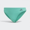 Adidas Danz Green Bikini Bottom
