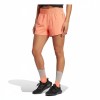 Adidas Women's Performance Running Shorts Coral Adidas Women's Performance Running Shorts Coral