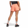 Adidas Women's Performance Running Shorts Coral Adidas Women's Performance Running Shorts Coral