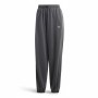 Adidas Oversized Cuffed Joggers Black
