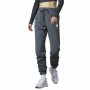 Adidas Women's Drawstring Joggers Grey
