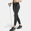 Adidas Performance High-Rise Training Leggings Black Adidas Performance High-Rise Training Leggings Black