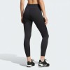 Adidas Performance High-Rise Training Leggings Black Adidas Performance High-Rise Training Leggings Black