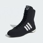 Adidas Boxing Boots Black High-Top