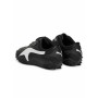 Puma Mostro Black Athletic Sneakers