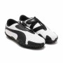 Puma Mostro White Black Sneakers