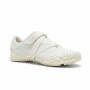 Puma Mostro Off-White Velcro Sneakers