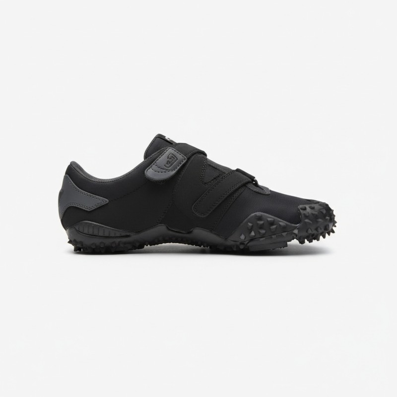 Puma Mostro Velcro Sneakers Black
