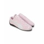 Puma Speedcat Pink Sneakers White Stripe