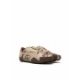 Puma Mostro Desert Camo Sneakers Brown
