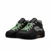 Puma Hiking Boots Black Grey Green