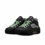 Puma Hiking Boots Black Grey Green