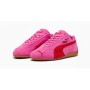 Puma Speedcat Pink Racing Sneakers