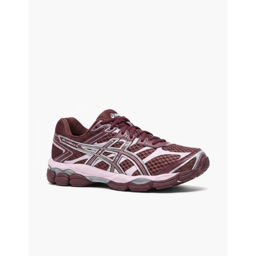 Asics GEL-Cumulus Running Shoes Burgundy Pink