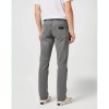 Wrangler Classic Straight Denim Jeans Grey