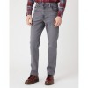 Wrangler Classic Straight Denim Jeans Grey
