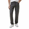 Wrangler Classic Straight Denim Jeans Grey