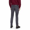 Lee Rider Shadow Slim Jeans Grey