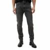 Wrangler River Blackout Straight Jeans Grey