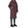 Wrangler Dahlia Long Quilted Puffer Coat