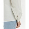 Wrangler Poet Sleeve Cotton Blouse White