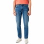 Wrangler River Classic Straight Jeans Blue