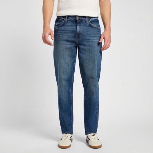 Lee Oscar Hastings Relaxed Fit Jeans Blue