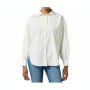 Wrangler Cool Girl Oversized White Shirt