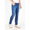 Wrangler Greensboro Straight Fit Jeans Blue