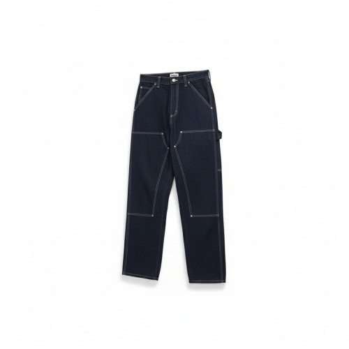 Wrangler Carpenter Denim Jeans Navy