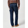 Wrangler Carpenter Denim Jeans Navy