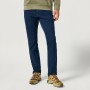 Wrangler River Inkstone Straight Fit Jeans