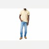 Wrangler Greensboro Straight Jeans Light Blue