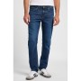 Lee Daren Zip Fly Jeans Stone Blue