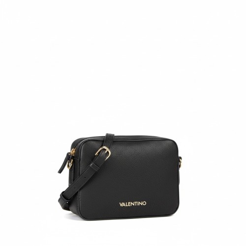 Mario Valentino Black Crossbody Bag