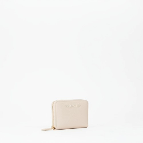 Mario Valentino Alexia Wallet Beige