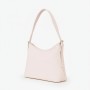 Mario Valentino Shoulder Bag Light Pink