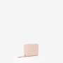 Mario Valentino Embossed Logo Wallet Pink