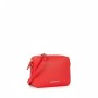 Mario Valentino Red Crossbody Bag
