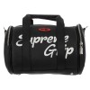 Supreme Grip Script Logo Handbag Black