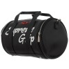 Supreme Grip Script Logo Handbag Black