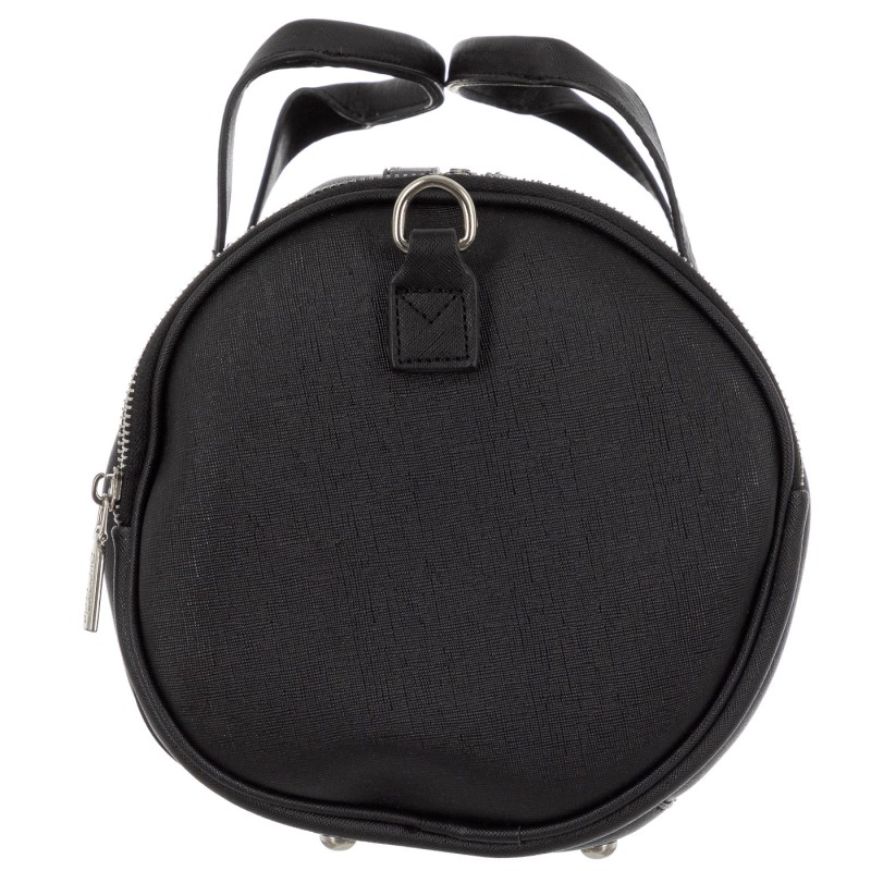 Supreme Grip Script Logo Handbag Black