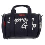 Supreme Grip Script Logo Handbag Navy