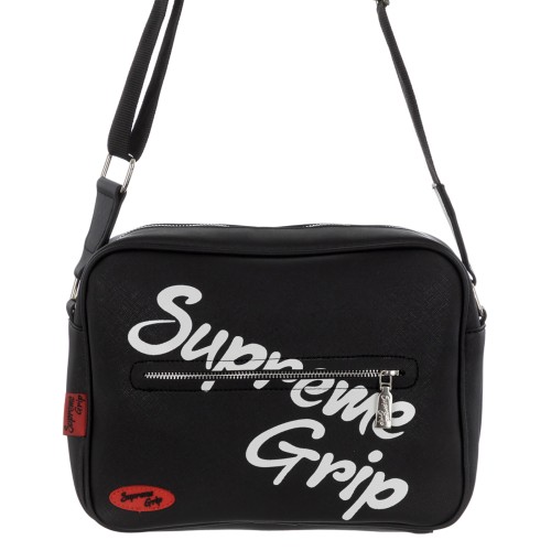 Supreme Grip Dishy Crossbody Bag Black