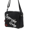 Supreme Grip Dishy Crossbody Bag Black