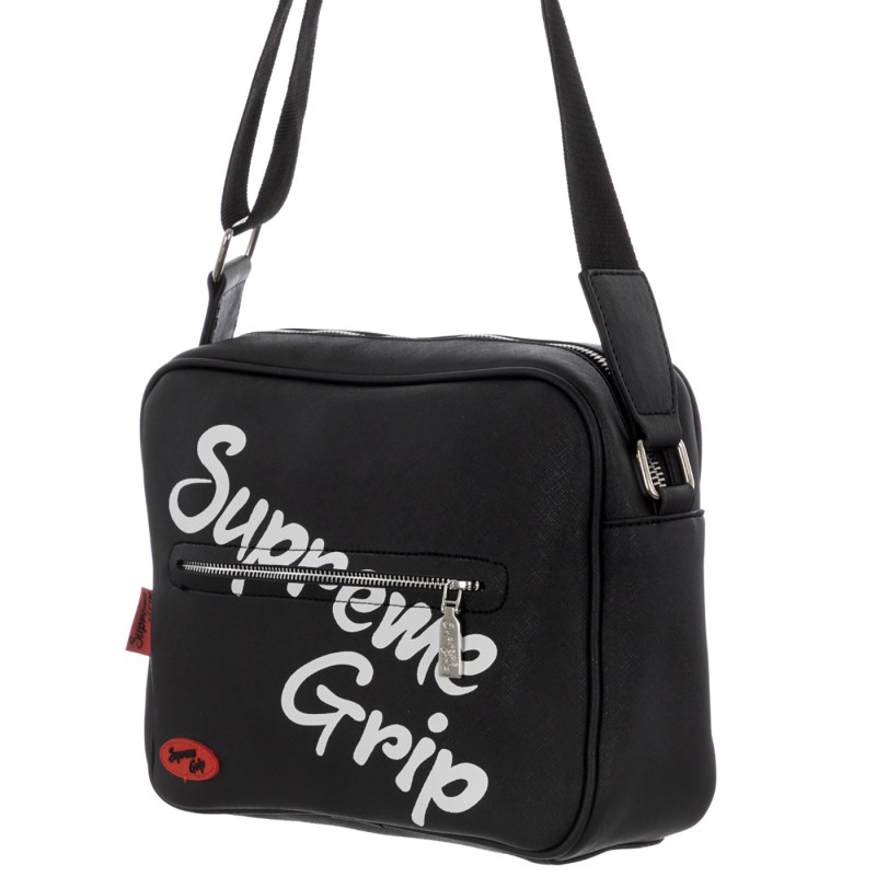 Supreme Grip Dishy Crossbody Bag Black