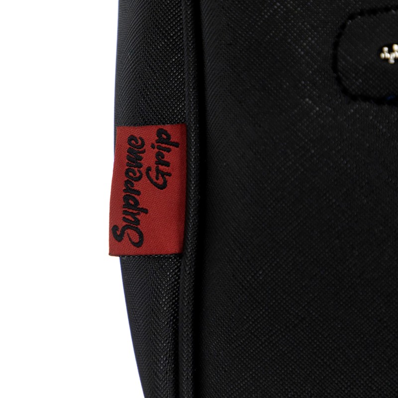 Supreme Grip Dishy Crossbody Bag Black