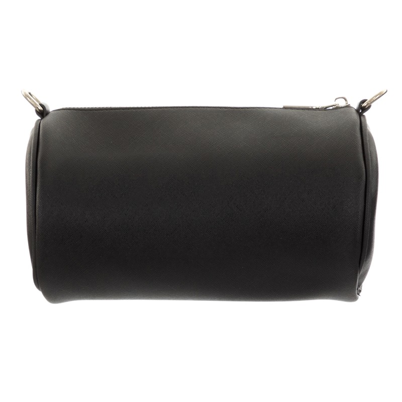 Supreme Grip Script Crossbody Bag Black