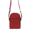 Supreme Grip Crossbody Messenger Bag Red