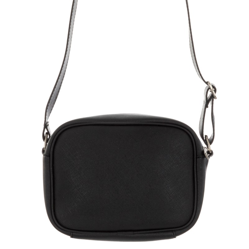 Supreme Grip Script Logo Crossbody Bag Black